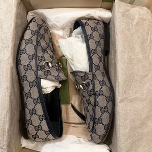 Gucci women’s Loafers